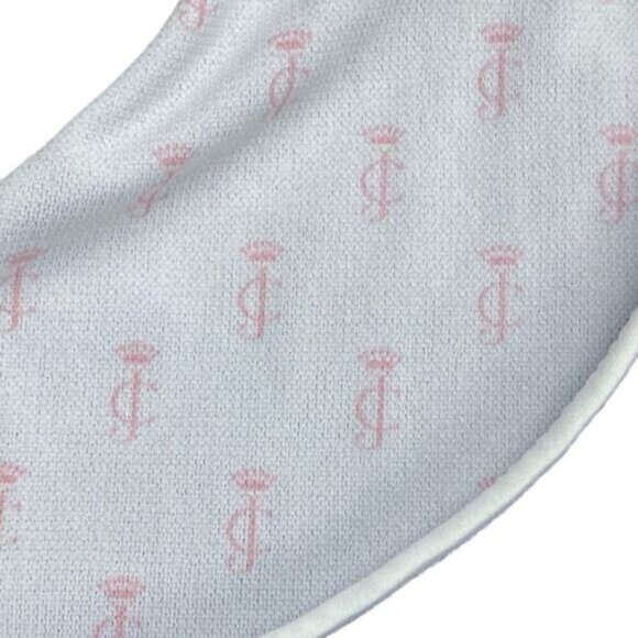 JUICY COUTURE Black Label Bikini Swimsuit Sz XL / Large - Picture 8 of 10